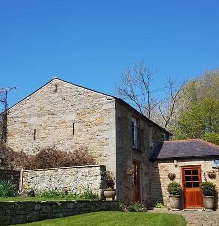 Low Nook Farm Holiday Cottage Brampton  Esterno foto
