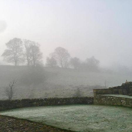 Low Nook Farm Holiday Cottage Brampton  Esterno foto