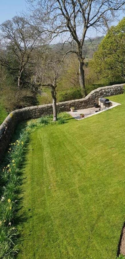 Low Nook Farm Holiday Cottage Brampton  Esterno foto