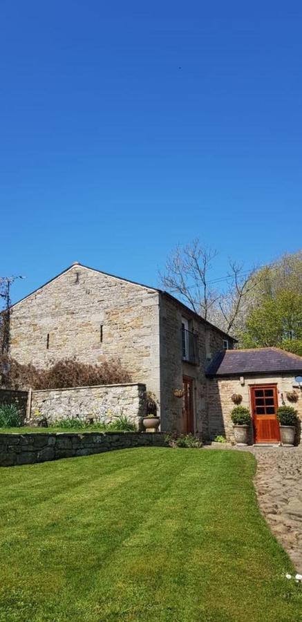 Low Nook Farm Holiday Cottage Brampton  Esterno foto