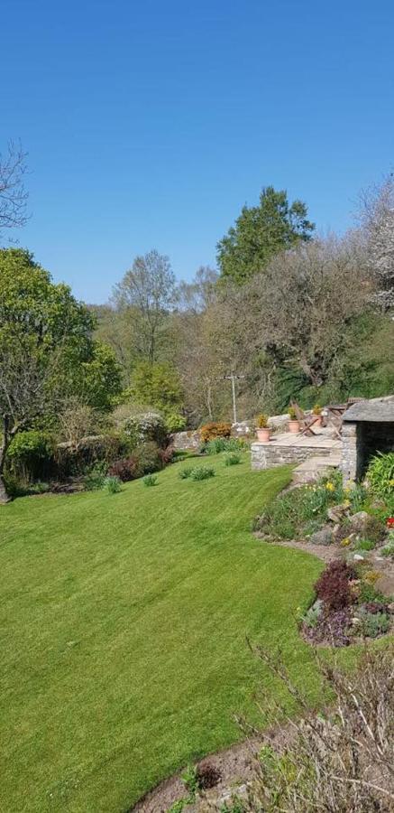 Low Nook Farm Holiday Cottage Brampton  Esterno foto