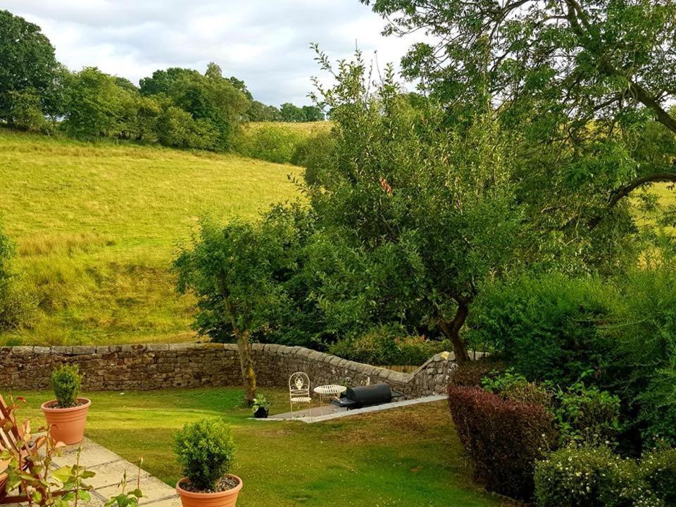 Low Nook Farm Holiday Cottage Brampton  Esterno foto