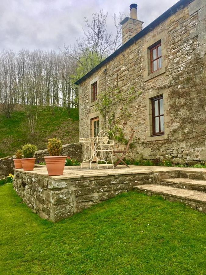 Low Nook Farm Holiday Cottage Brampton  Esterno foto