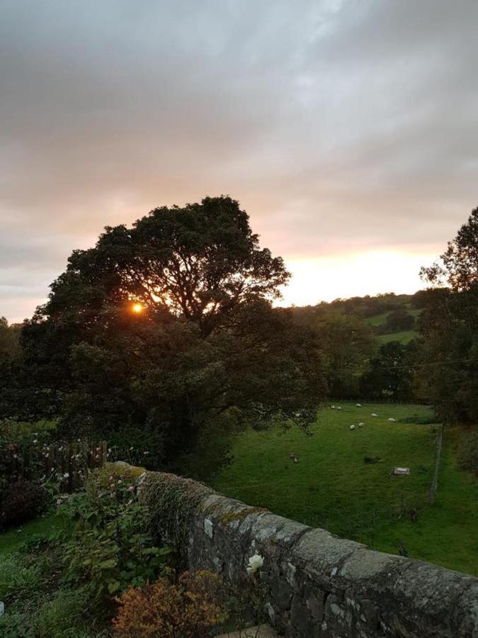 Low Nook Farm Holiday Cottage Brampton  Esterno foto