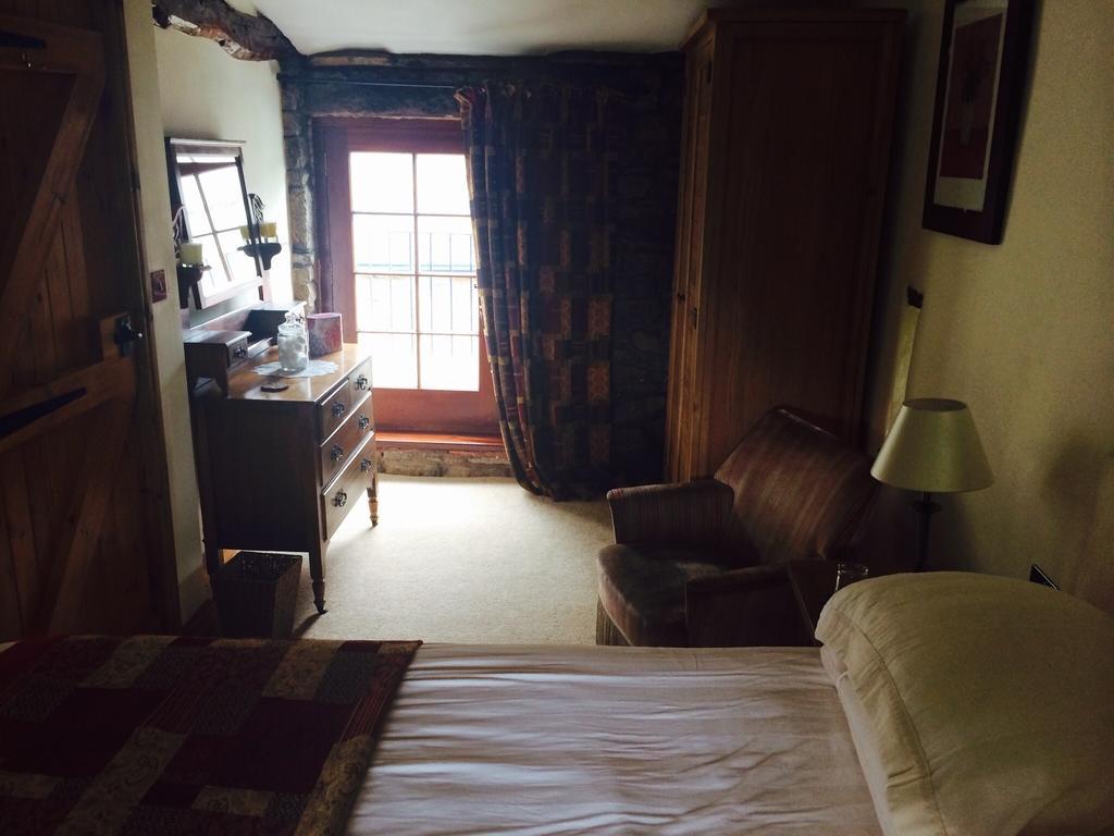 Low Nook Farm Holiday Cottage Brampton  Esterno foto