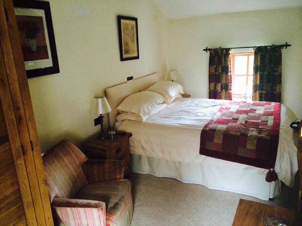 Low Nook Farm Holiday Cottage Brampton  Esterno foto