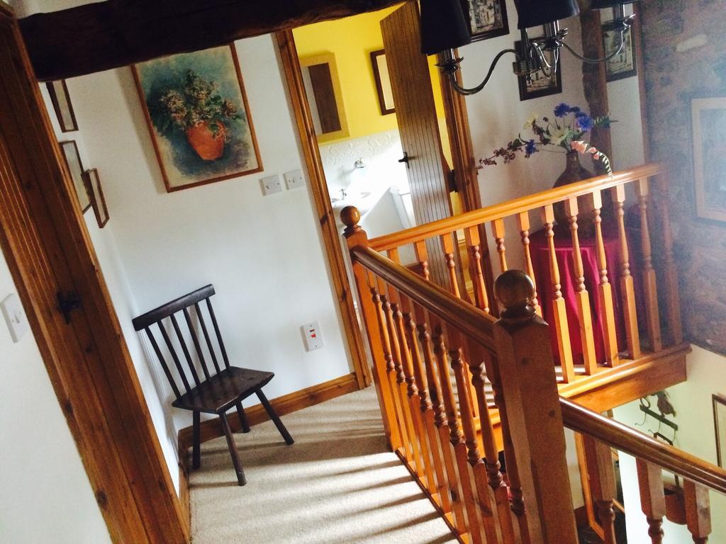 Low Nook Farm Holiday Cottage Brampton  Esterno foto