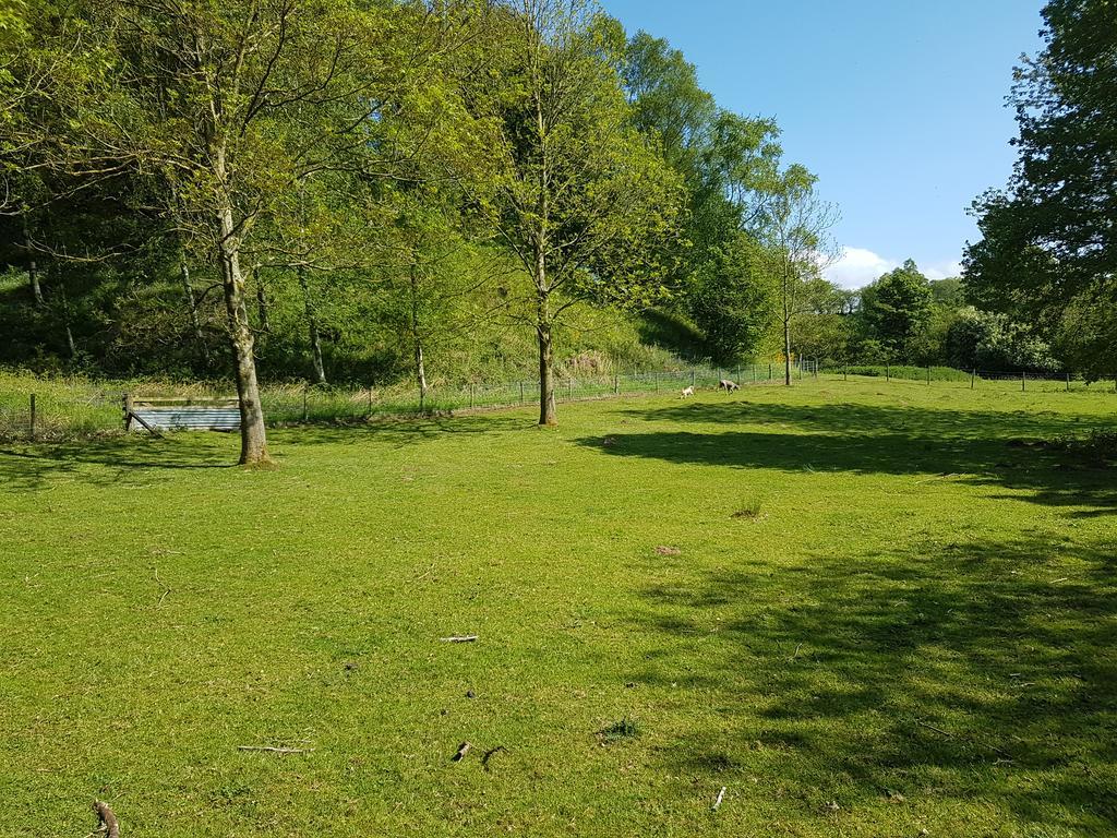 Low Nook Farm Holiday Cottage Brampton  Esterno foto